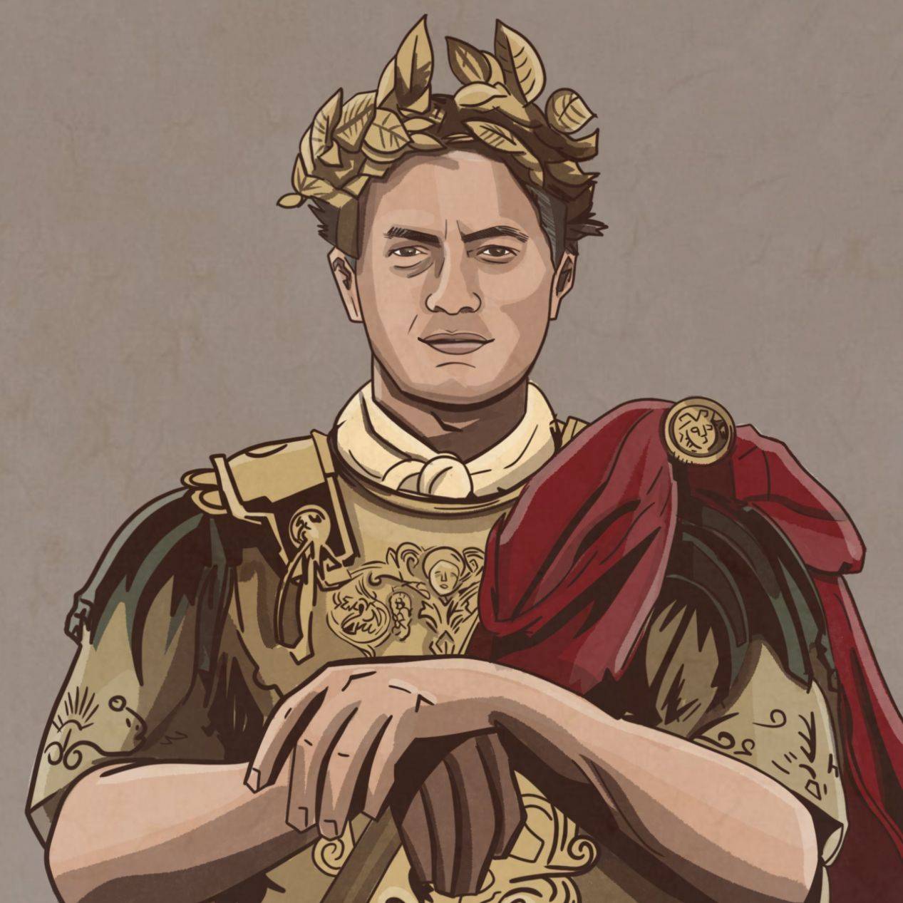 不同团体相 不同团体相